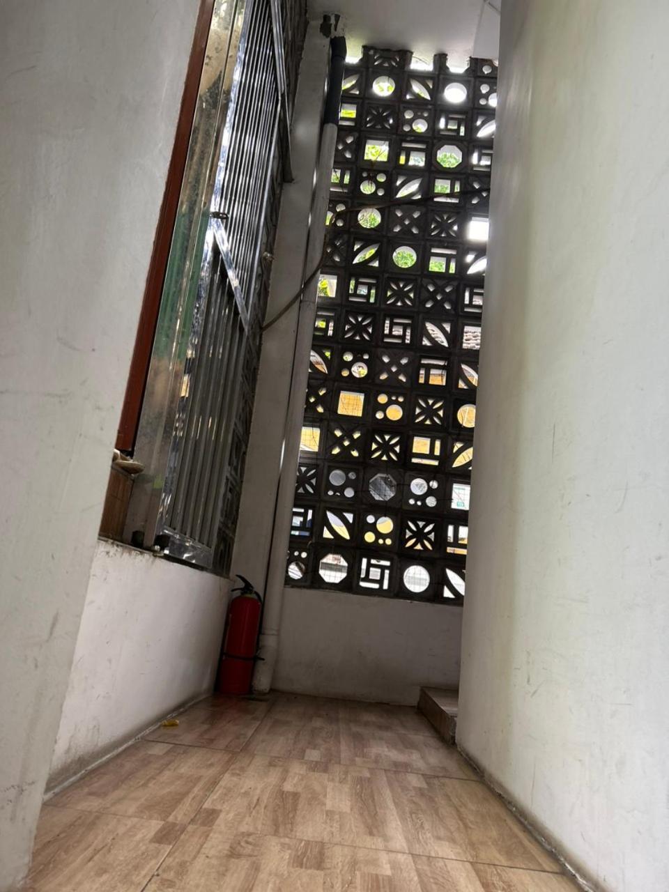 Entire Cosy Apartments May Homestay Ханой Экстерьер фото